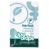 Joy Drops Lubrifiant Herbal - Dosette 5 ml